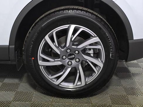 New 2026 Lincoln Corsair Premiere AWD/4WD image 20