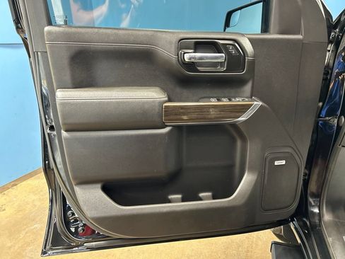 Used 2020 Chevrolet Silverado 1500 RST w/ All-Star Edition AWD/4WD image 33