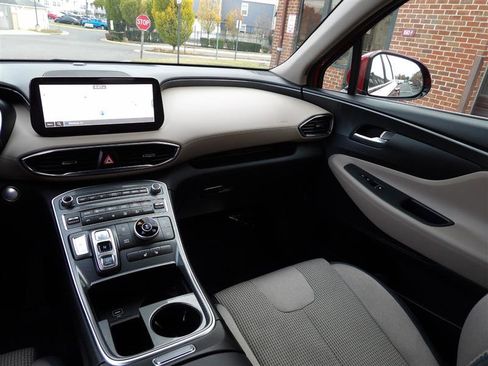 Used 2023 Hyundai Santa Fe SEL w/ Cargo Package image 16