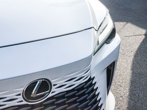 Used 2025 Lexus RX 350 image 12