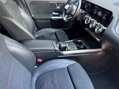 Certified 2023 Mercedes-Benz GLA 250 4MATIC image 17