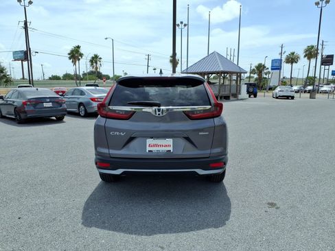 Used 2020 Honda CR-V EX image 7