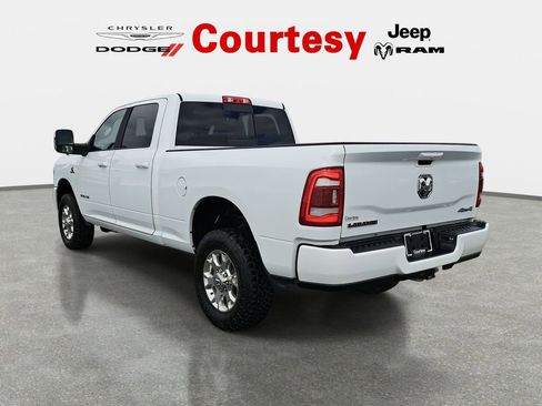 Certified 2024 RAM 2500 Laramie image 7