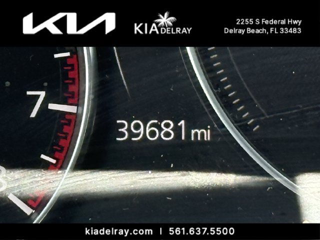 Used 2024 MAZDA CX-30 AWD 2.5 S w/ Premium Package image 37
