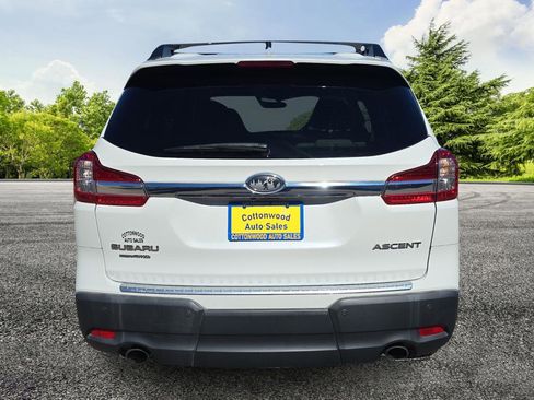 Used 2020 Subaru Ascent Premium w/ Sport Package image 6