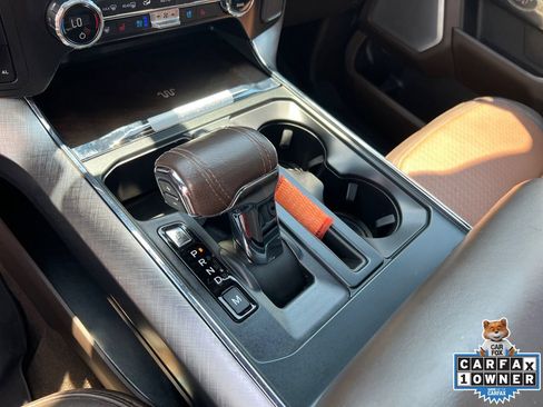 Used 2021 Ford F150 King Ranch w/ Equipment Group 601A High AWD/4WD image 29