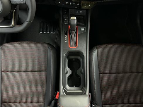 New 2026 Nissan Kicks SR w/ SR Premium Package image 22