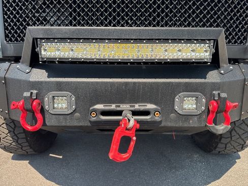 Used 2008 Ford F250 Lariat image 16