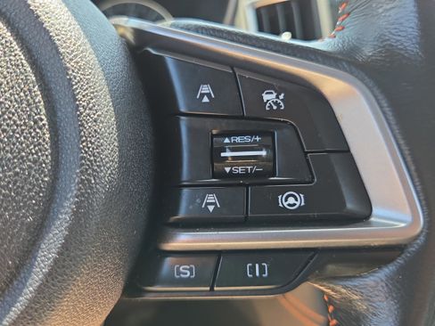 Used 2021 Subaru Crosstrek 2.5i Limited w/ Moonroof Package 2 image 32