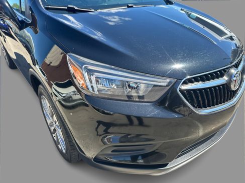 Used 2019 Buick Encore Preferred FWD image 31