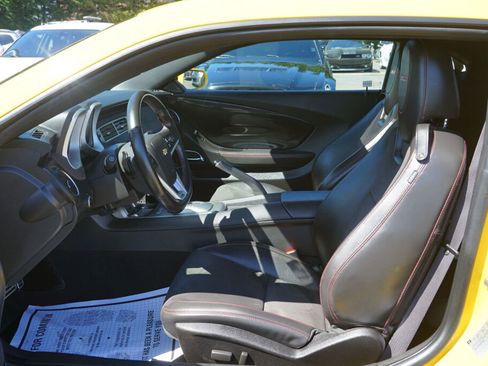 Used 2013 Chevrolet Camaro ZL1 image 13