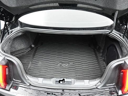 Used 2021 Ford Mustang GT Premium w/ Equipment Group 401A image 43