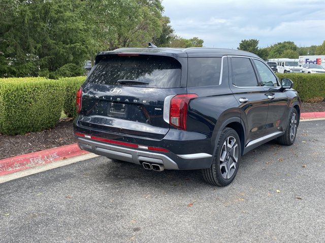 Used 2024 Hyundai Palisade Limited AWD/4WD image 3