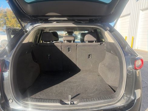 Used 2017 MAZDA CX-5 Sport image 10