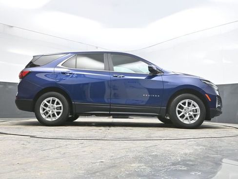 Used 2022 Chevrolet Equinox LT image 30