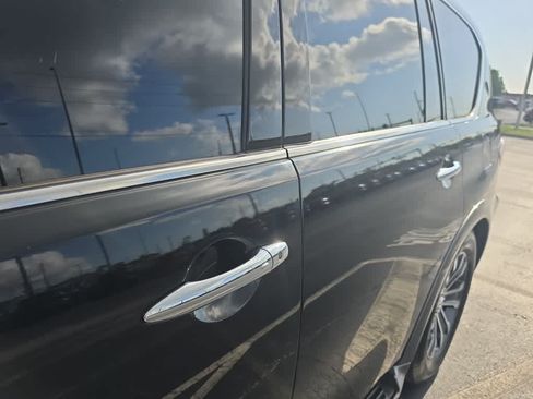 Used 2019 Nissan Armada SL w/ Premium Package RWD image 13