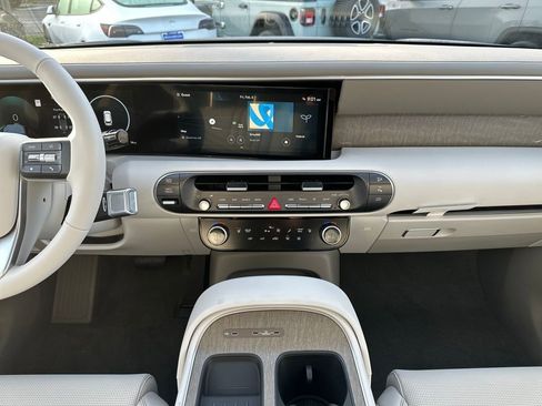 New 2026 Hyundai Palisade SEL image 16