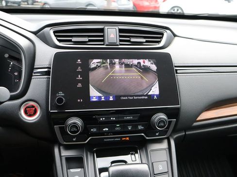 Used 2020 Honda CR-V EX-L image 21