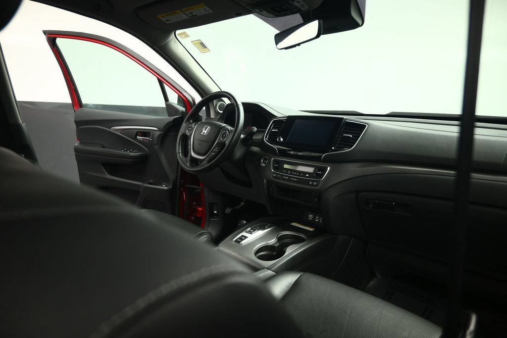 Used 2021 Honda Ridgeline RTL-E image 60