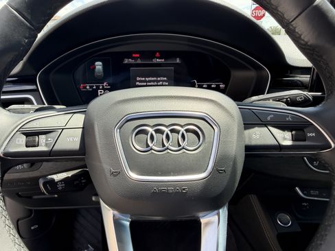 Used 2022 Audi A4 2.0T allroad Premium Plus AWD/4WD image 29