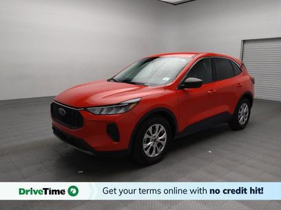 Used 2024 Ford Escape Active