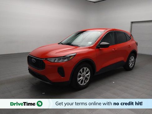 Used 2024 Ford Escape Active image 1