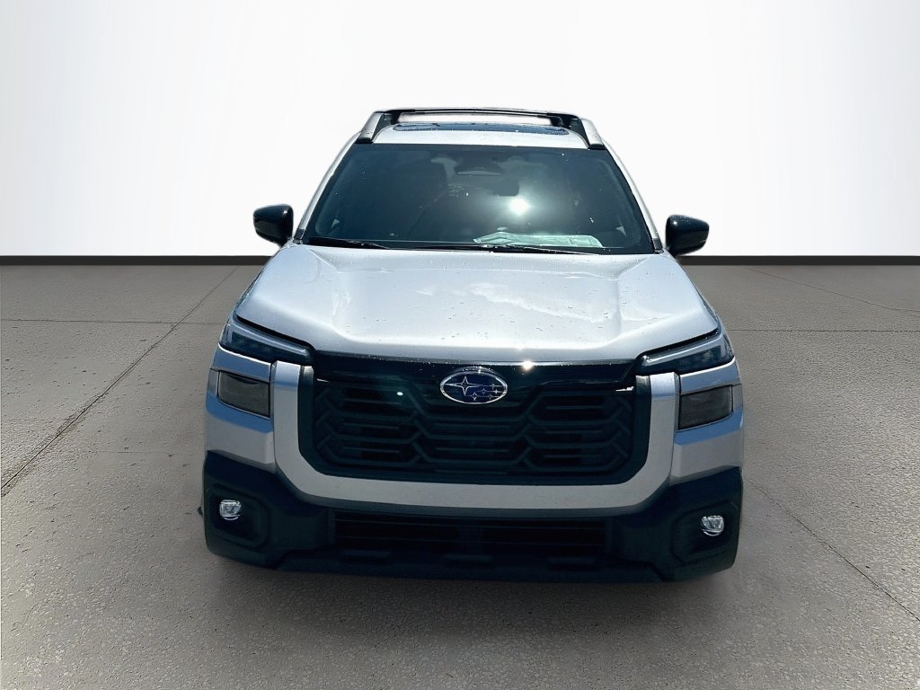 New 2026 Subaru Outback Touring XT AWD/4WD image 2