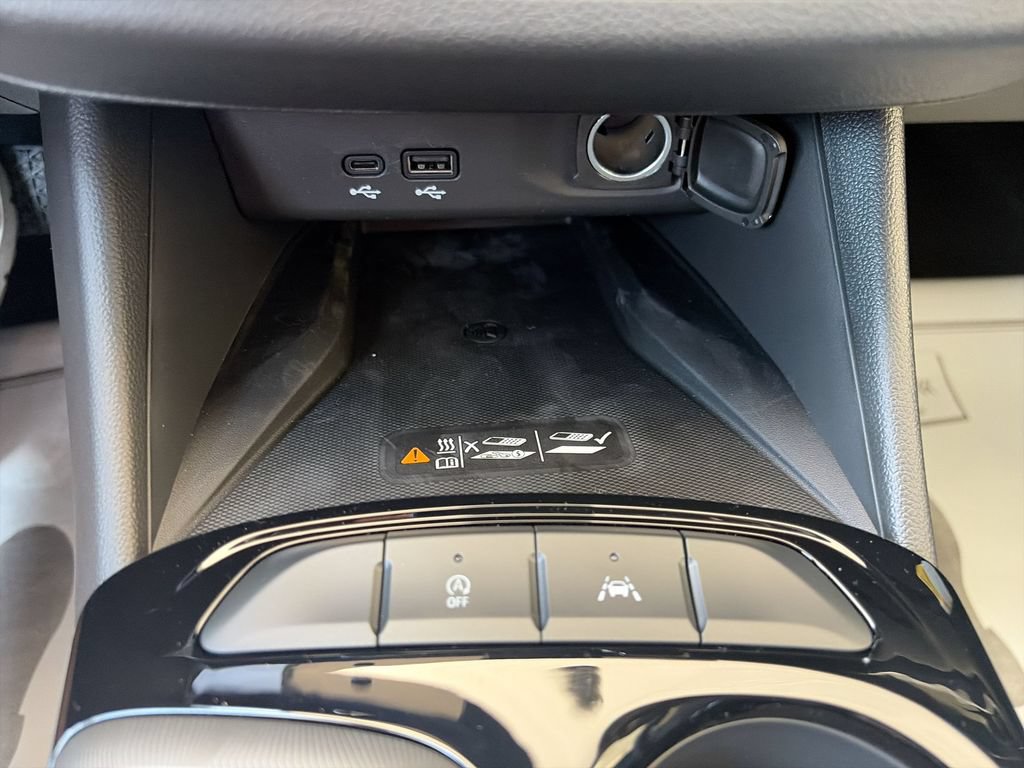 New 2026 Buick Envista Sport Touring w/ Convenience I Package FWD image 24