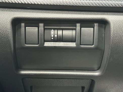 Used 2025 Subaru Crosstrek 2.5i Sport w/ Crosstrek Mirror Package image 33