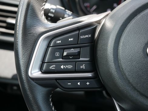 Used 2025 Subaru Legacy Premium AWD/4WD image 31