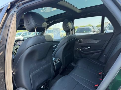Used 2017 Mercedes-Benz GLC 300 image 5