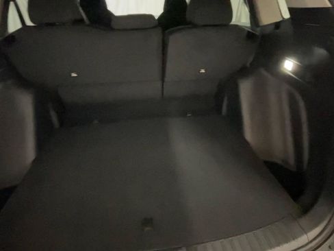 Used 2025 Honda CR-V LX image 19
