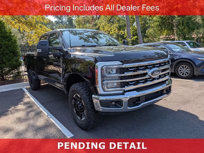 Used 2023 Ford F350 Lariat