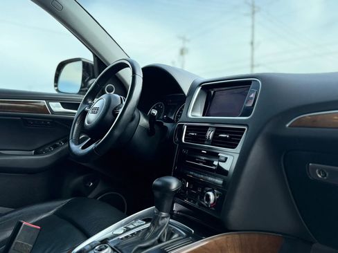 Used 2016 Audi Q5 3.0T Premium Plus AWD/4WD image 48