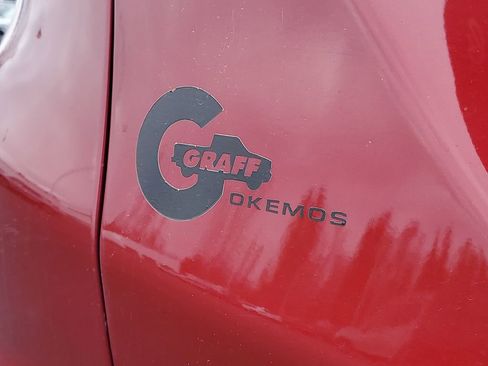 Used 2021 Chevrolet Equinox LT image 34