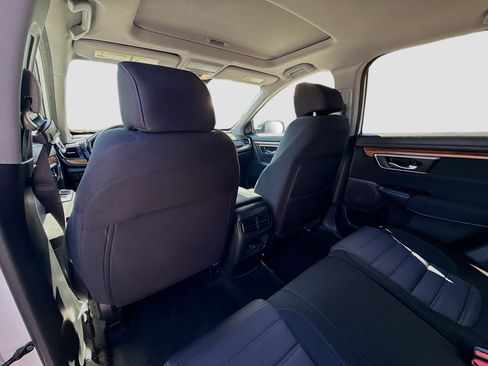 Certified 2021 Honda CR-V EX image 24