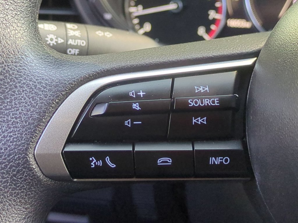 Certified 2025 MAZDA CX-30 AWD 2.5 S image 15