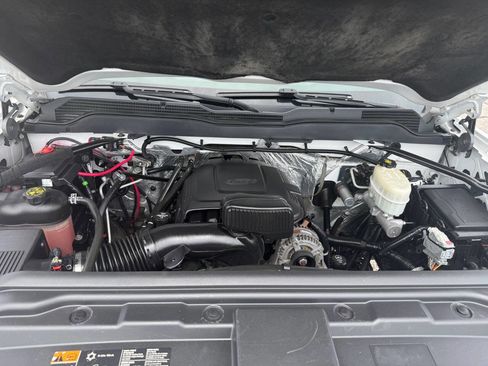 Used 2018 Chevrolet Silverado 2500 W/T w/ WT Fleet Convenience Package image 13