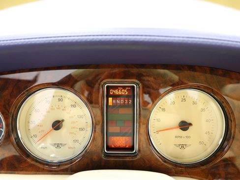 Used 2000 Bentley Arnage Red Label image 24