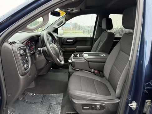 Used 2021 Chevrolet Silverado 1500 LT image 11