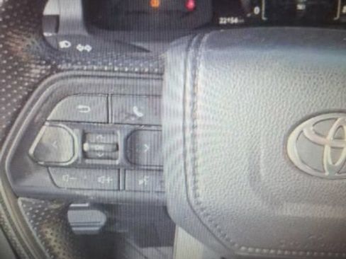Used 2025 Toyota Tacoma SR RWD image 31