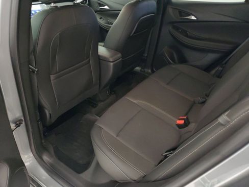 Used 2023 Buick Encore GX Select w/ Sport Touring Package FWD image 23