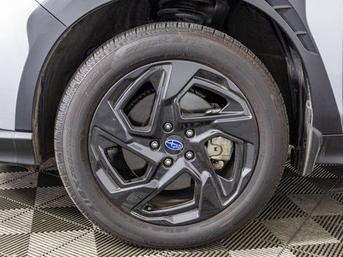 Used 2026 Subaru Crosstrek 2.5i Sport AWD/4WD image 47