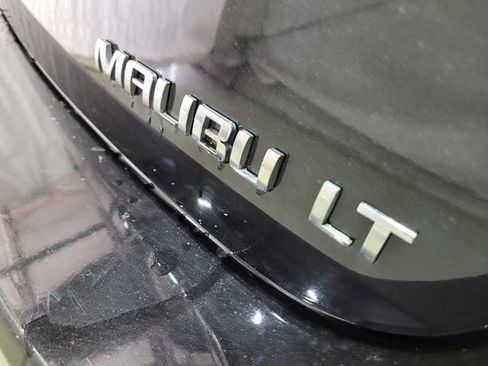 Used 2013 Chevrolet Malibu LT w/ Power Convenience Package image 47