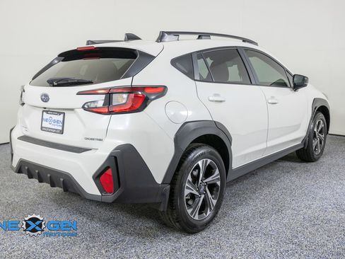 Used 2025 Subaru Crosstrek 2.0i Premium w/ Convenience Package #2 AWD/4WD image 7