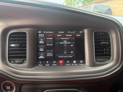 Used 2023 Dodge Charger Scat Pack RWD image 23