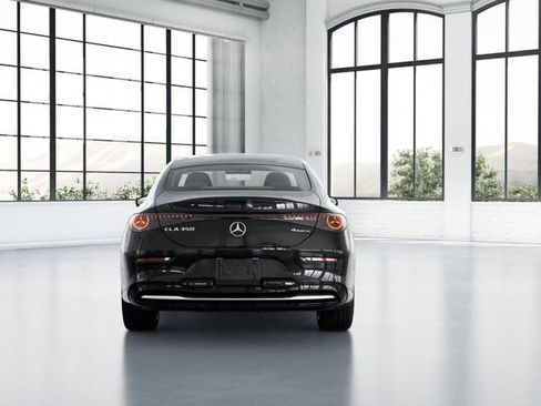 New 2026 Mercedes-Benz CLA 350 image 25