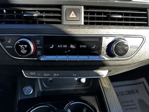 Used 2024 Audi A4 2.0T Premium Plus image 28