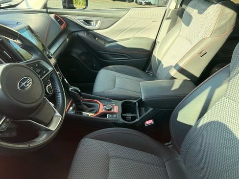 Used 2019 Subaru Forester Sport w/ Popular Package #2 AWD/4WD image 10