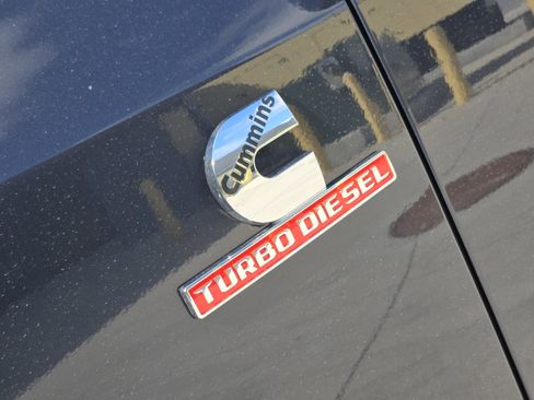 New 2026 RAM 2500 Laramie w/ Sport Appearance Package image 9